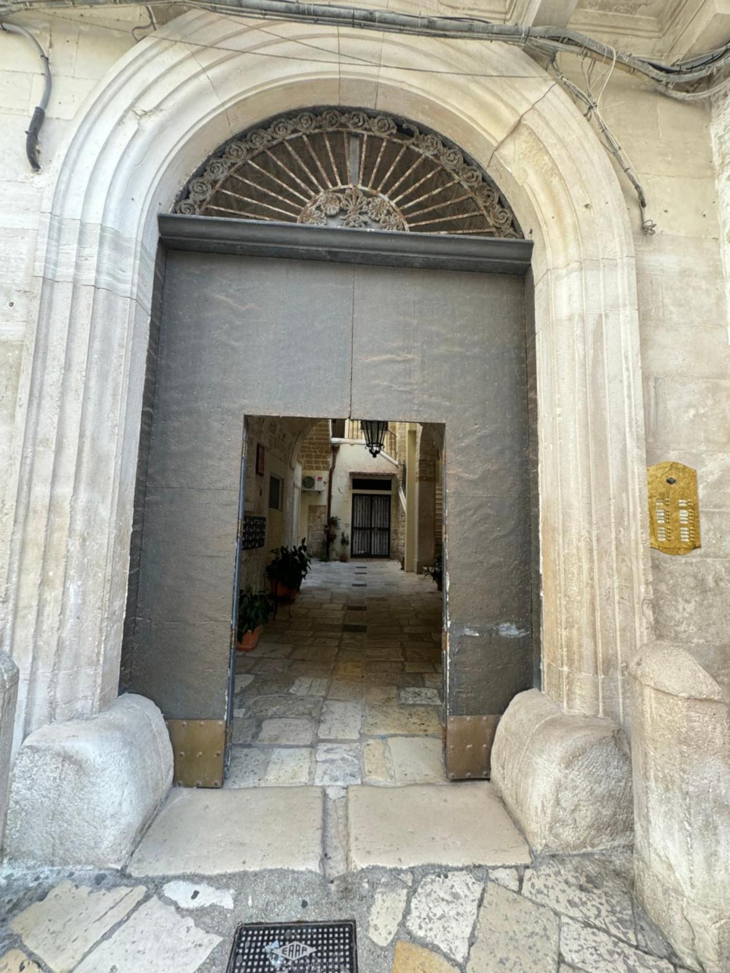 Dimore Tresca 巴里 外观 照片